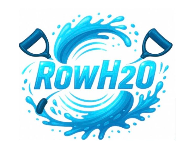 Row H2O