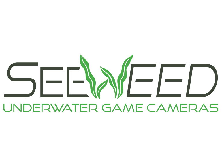 Seeweed Underwater Game Cameras logo