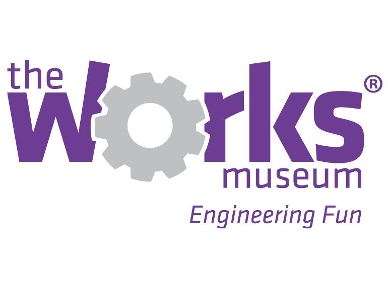 The Works Museum logo