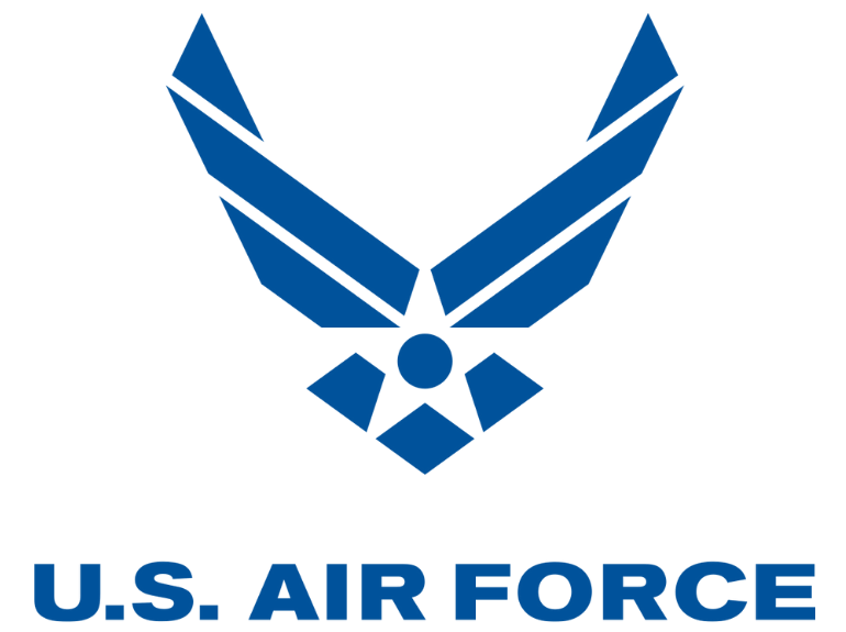 U.S. Air Force logo