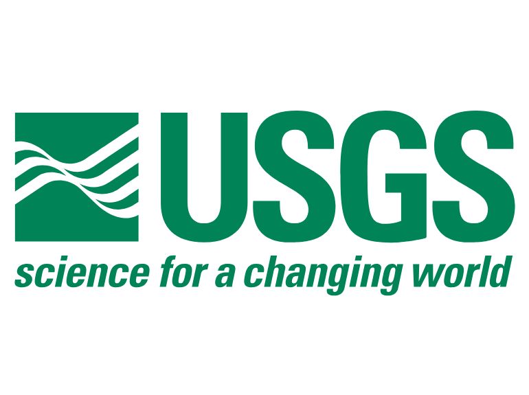 USGS logo