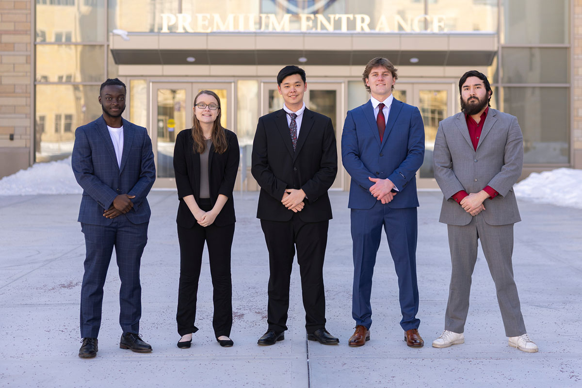 Student team