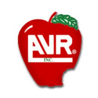 AVR Inc logo