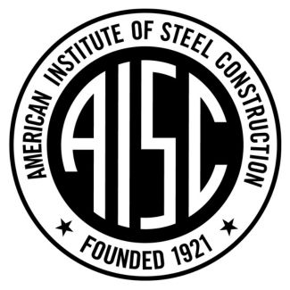 American Institute Steel Construction logo