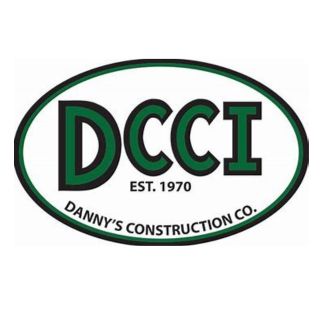 Danny's Construction logo