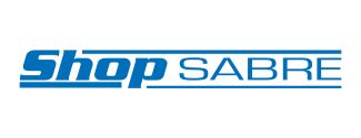 Shop Sabre logo